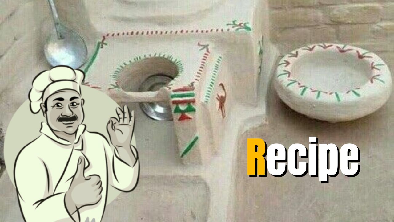Recipes