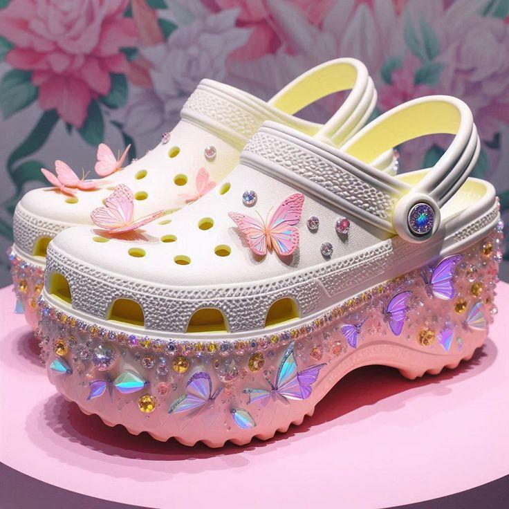 How to Choose the Perfect Crocs Shoes for Women to Style Outfits Like a Fashionista
