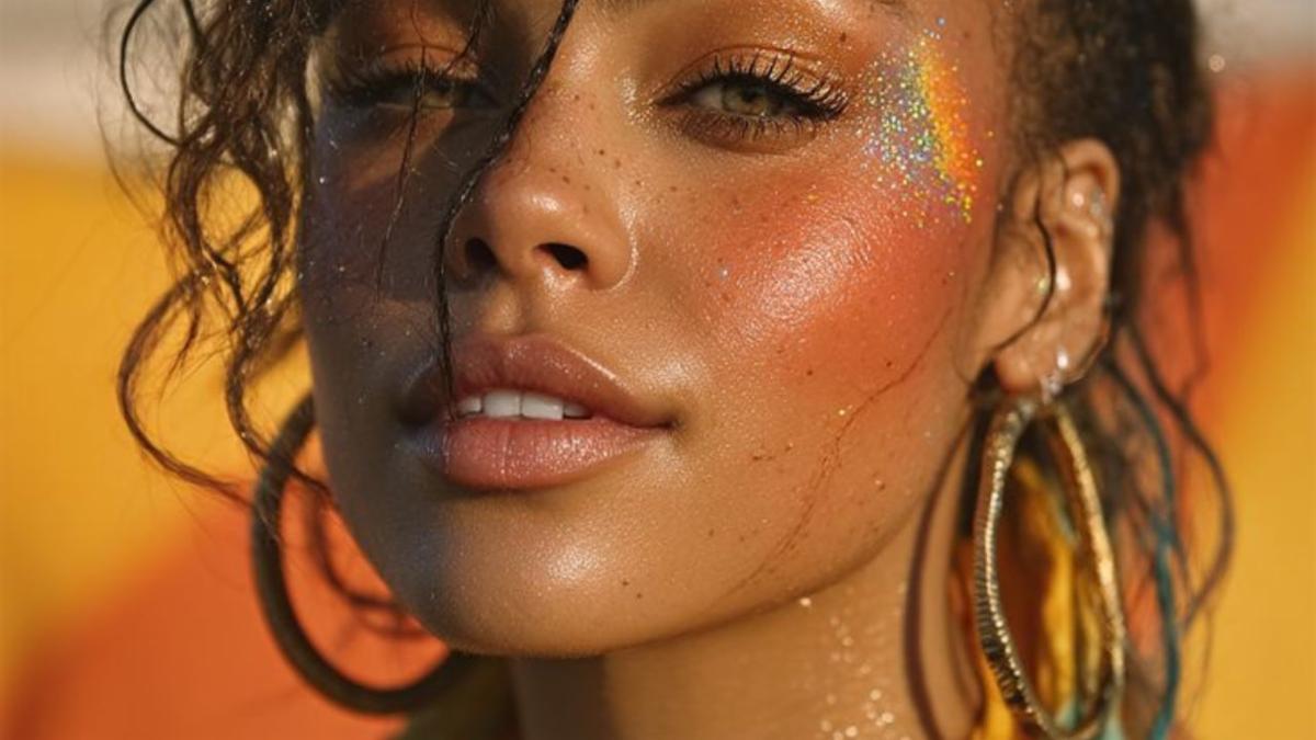 Gen Z Embraces Exhaustion: The “Tired Makeup” Trend Redefining Modern Beauty