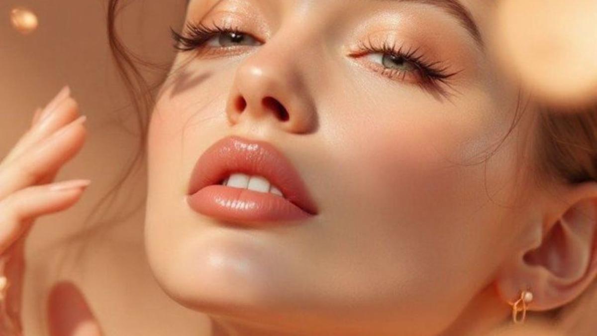 Gen Z Embraces Exhaustion: The “Tired Makeup” Trend Redefining Modern Beauty