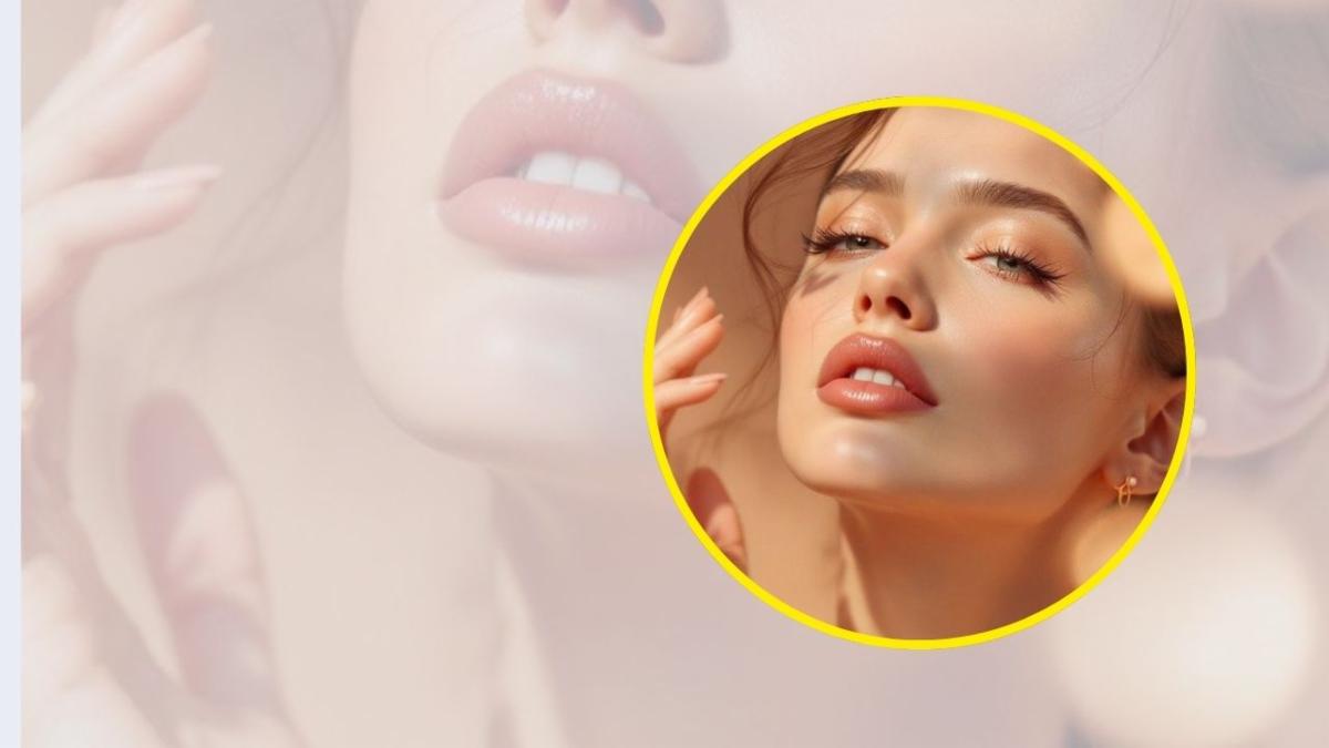 Gen Z Embraces Exhaustion: The “Tired Makeup” Trend Redefining Modern Beauty