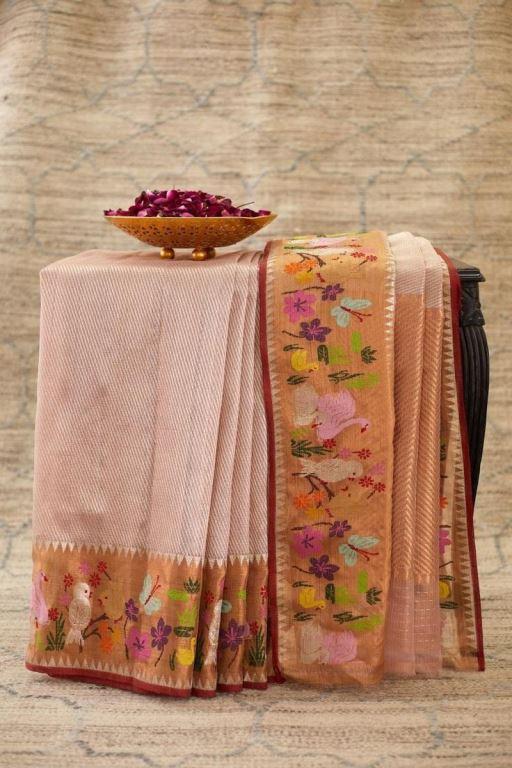 Expert Guide to Buying Affordable Sarees : Balancing Style, Fabric, and Budget