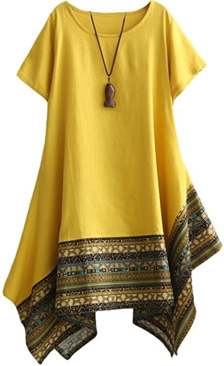 Cotton short kurtis that make this season cool and chic: Our top picks to ace summer fashion