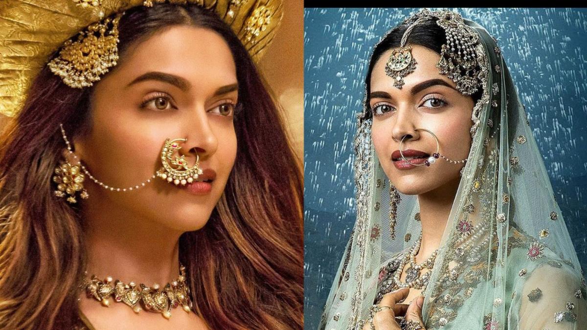 From Peshwai Nath to Nathuli : A Journey of Timeless Elegance in Indian Fashion