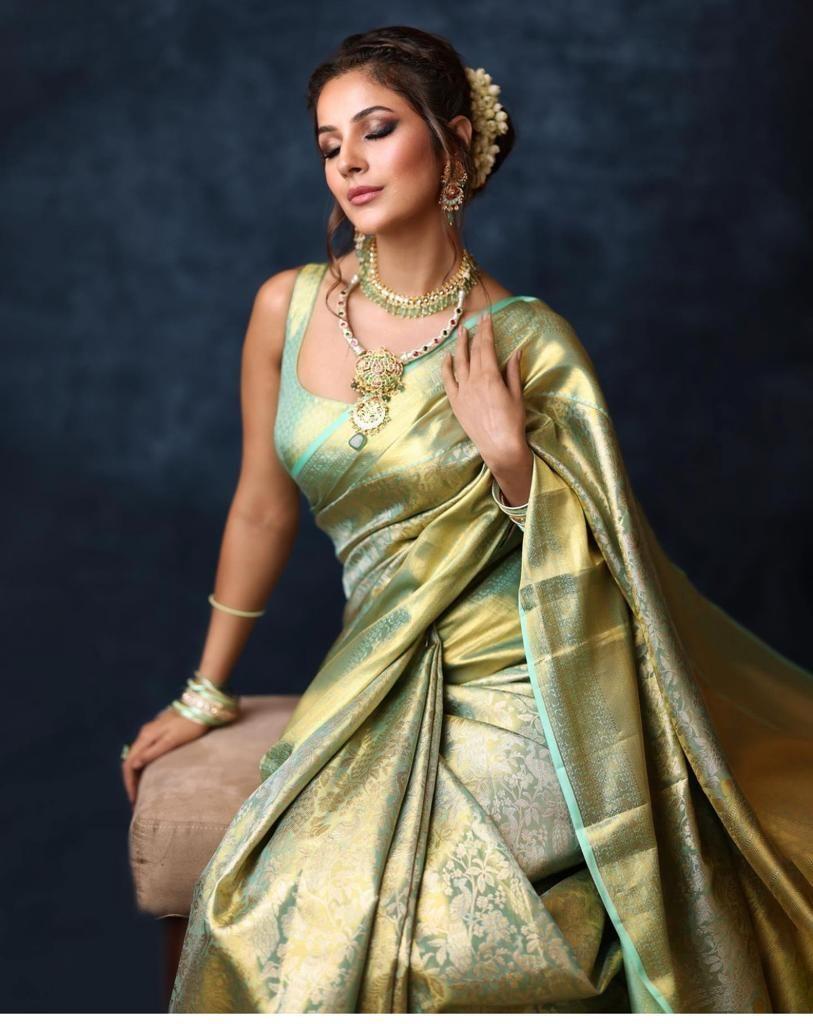 Expert Guide to Buying Affordable Sarees : Balancing Style, Fabric, and Budget