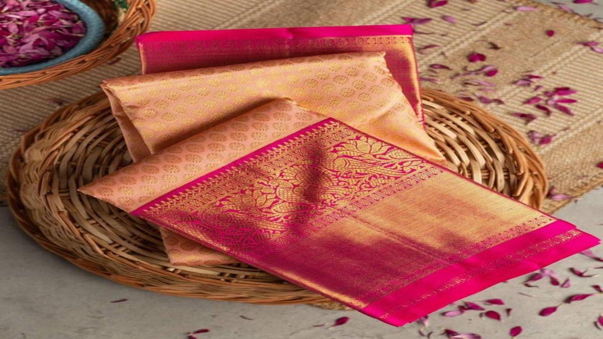 Expert Guide to Buying Affordable Sarees : Balancing Style, Fabric, and Budget