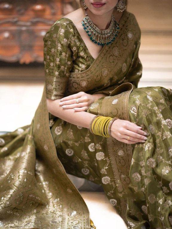 Expert Guide to Buying Affordable Sarees : Balancing Style, Fabric, and Budget