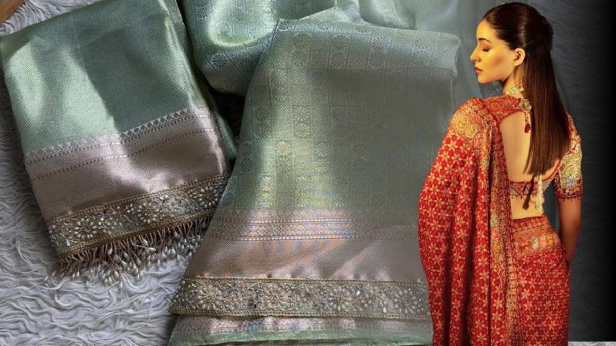 Expert Guide to Buying Affordable Sarees : Balancing Style, Fabric, and Budget