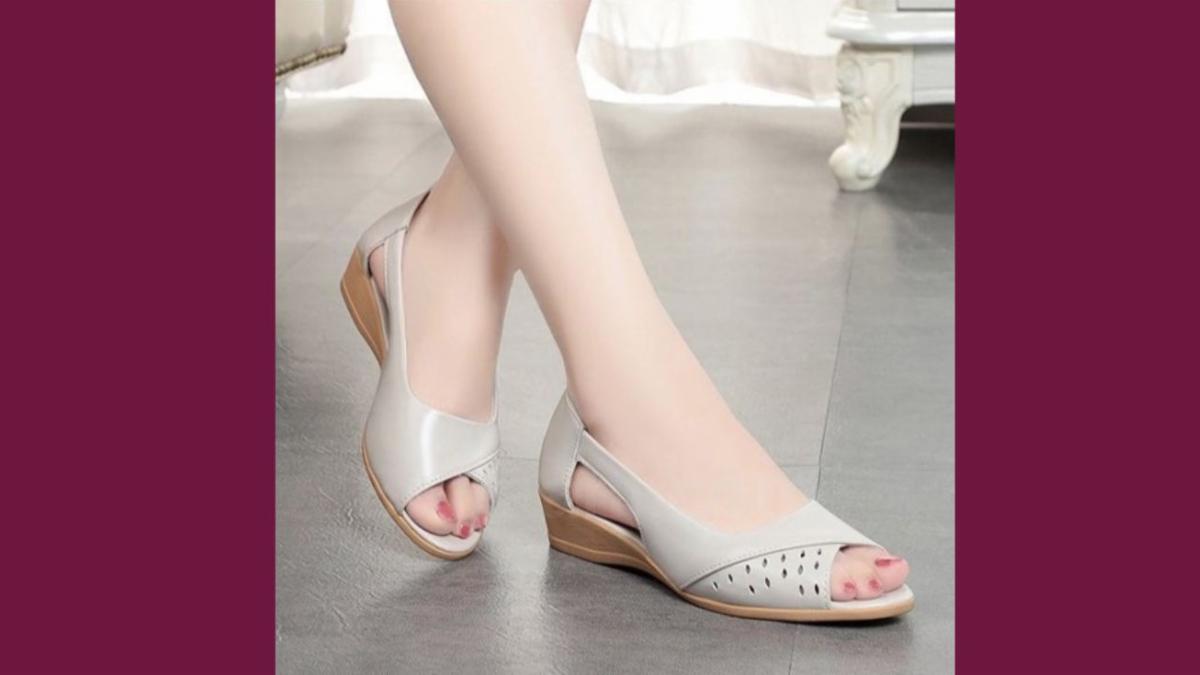 Stylish & Practical Monsoon Footwear for Women in 2025: Stay Dry and Chic