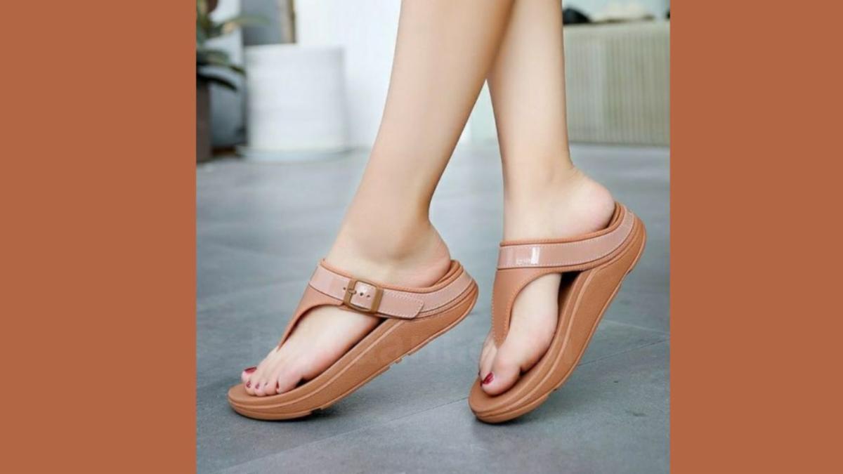Stylish & Practical Monsoon Footwear for Women in 2025: Stay Dry and Chic