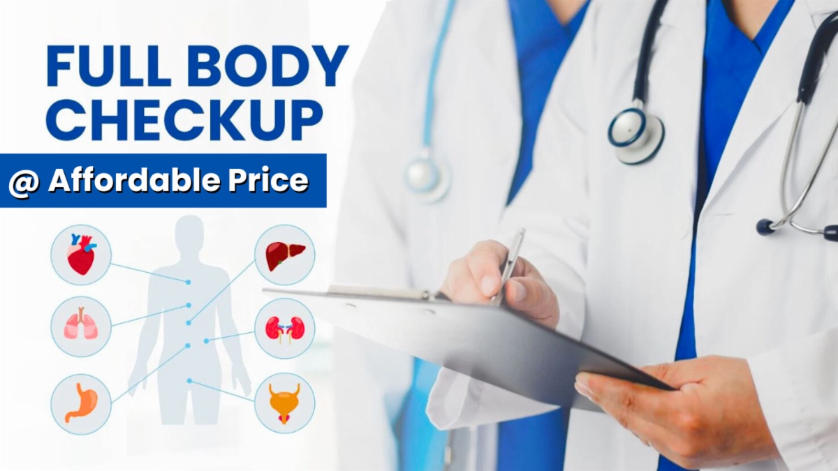Thyrocare Collection Centre Singrauli | Trusted Diagnostic Services