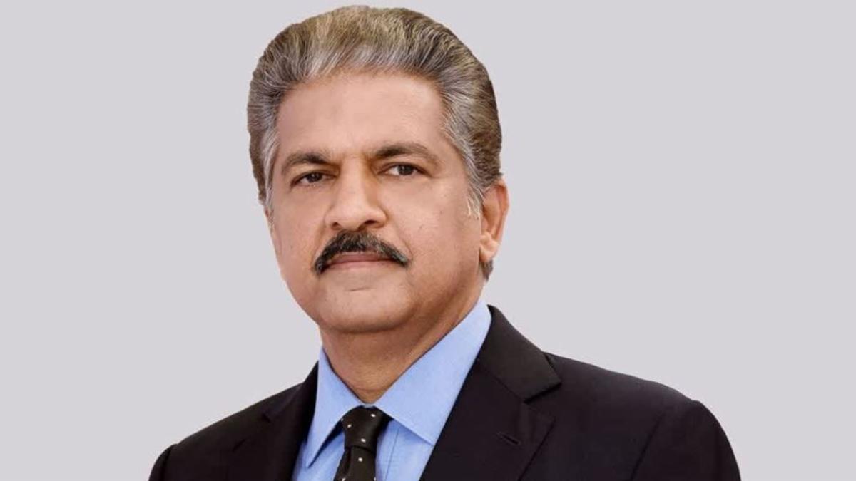 Anand Mahindra’s Arattai App : India’s New Chat Platform Gaining Attention