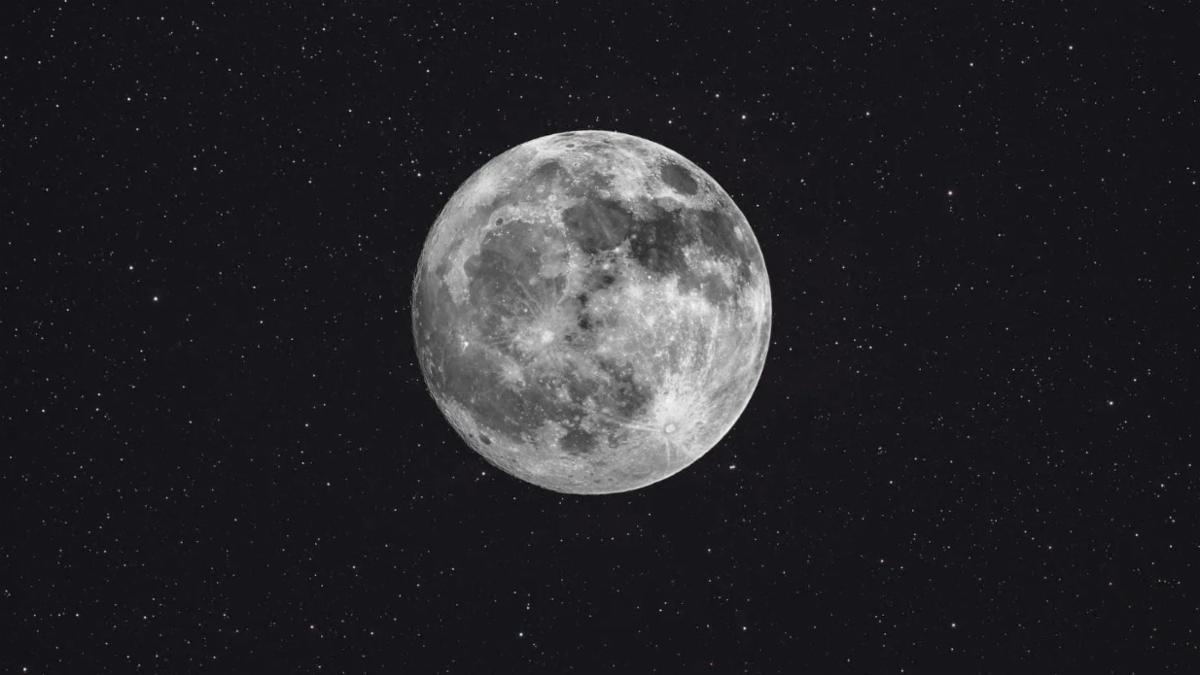 Black Moon 2025: A rare astronomical event in India