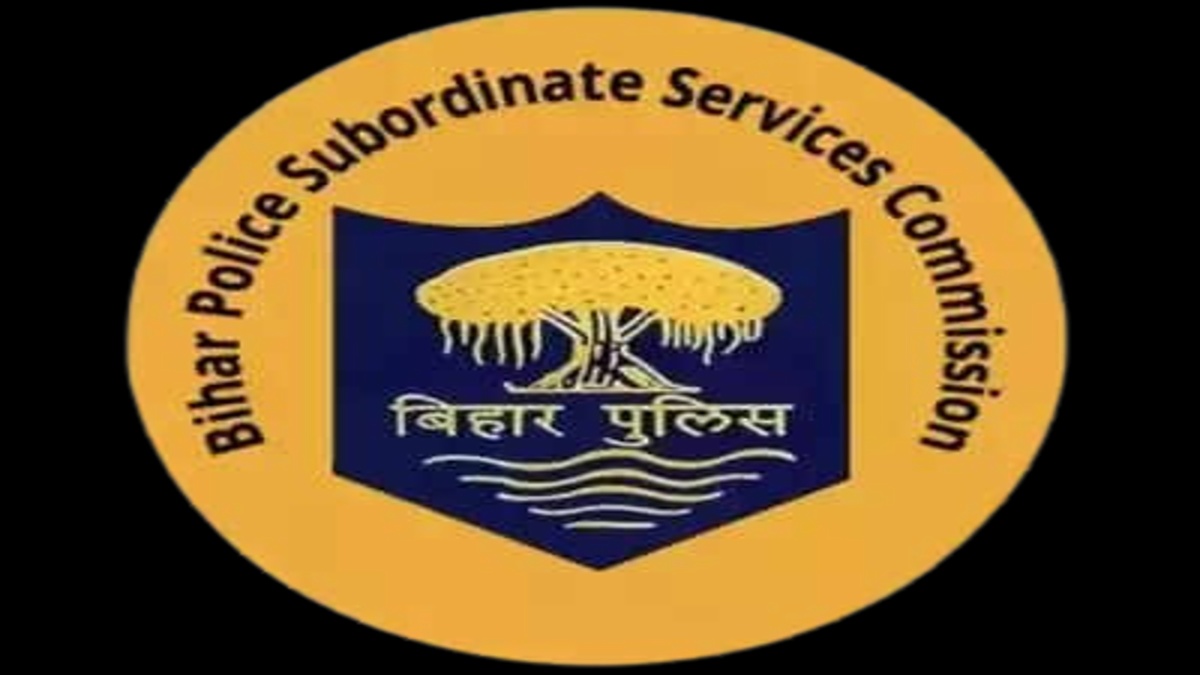 Bihar Police Sub Inspector Recruitment 2025 : 1799 SI Vacancies with 35% Women Reservation