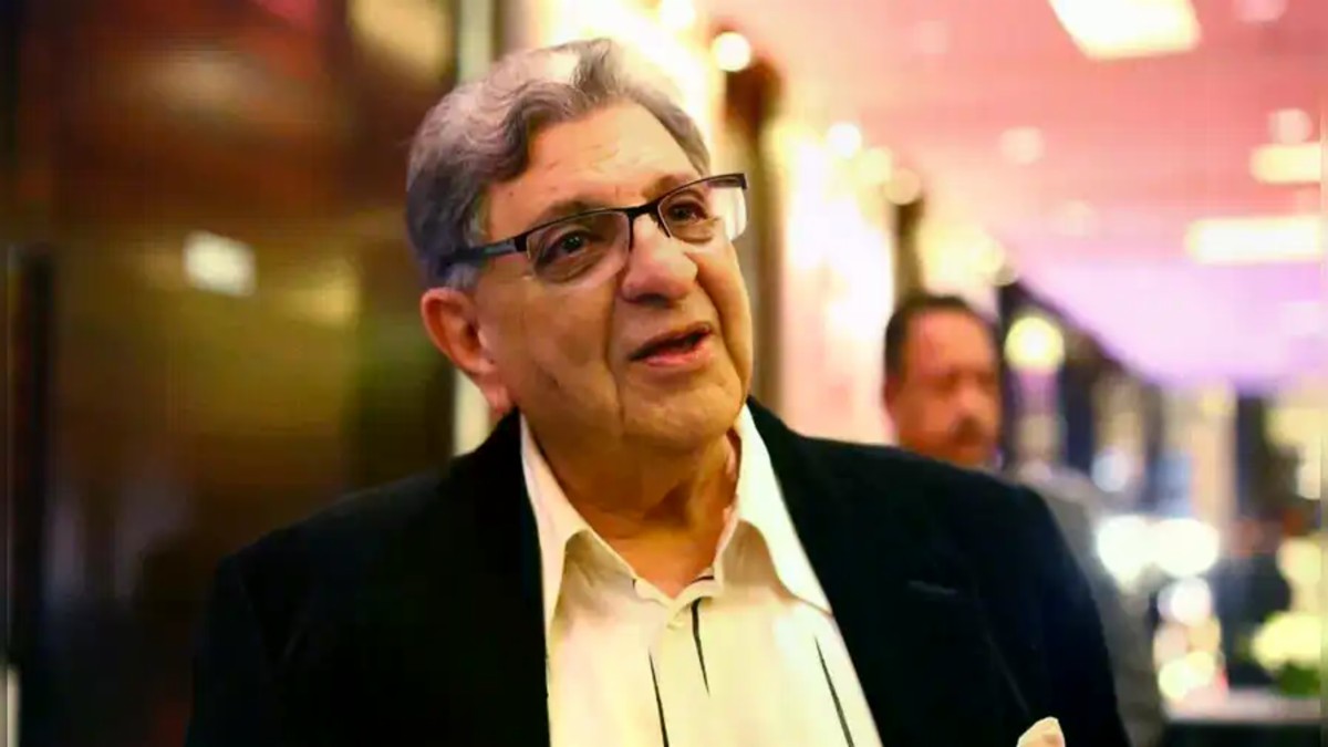 Richest People in India 2025 – Top 10 Billionaires List