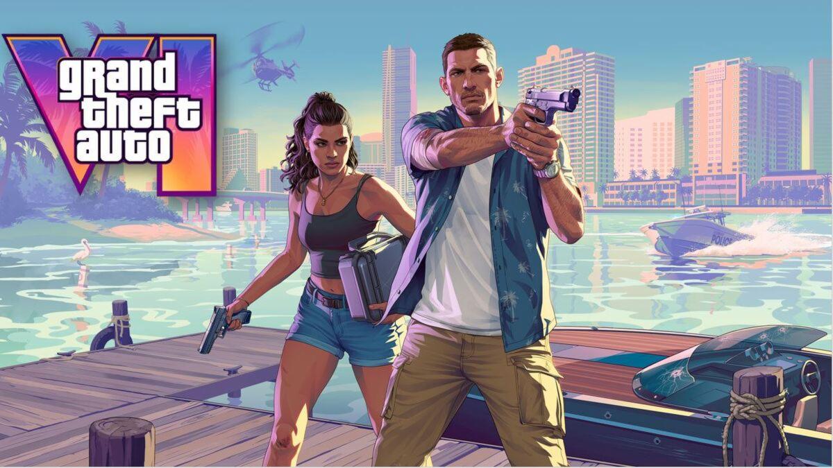 GTA 6 Quietly Listed on Xbox Store Ahead of 2026 Release – What You Need to Know