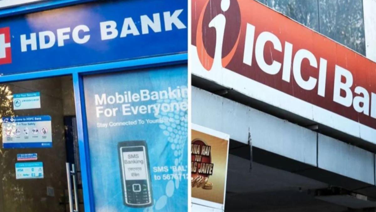 ICICI Wanted to Acquire HDFC”: Deepak Parekh’s Revelation Unveils a Forgotten Chapter in Indian Banking