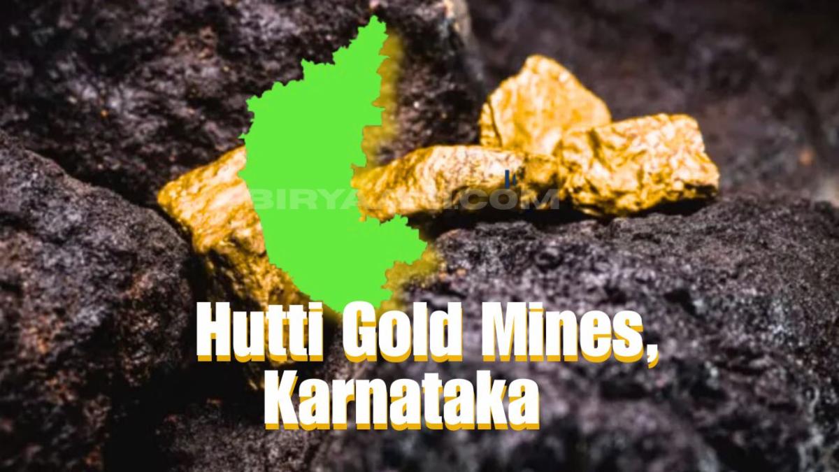 Five Legendary Gold Mines Shaping the Nation’s Modern Treasure Hunt