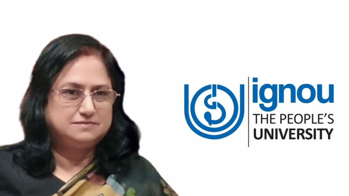 IGNOU’s First Woman VC, Prof Uma Kanjilal: A Digital Education Trailblazer
