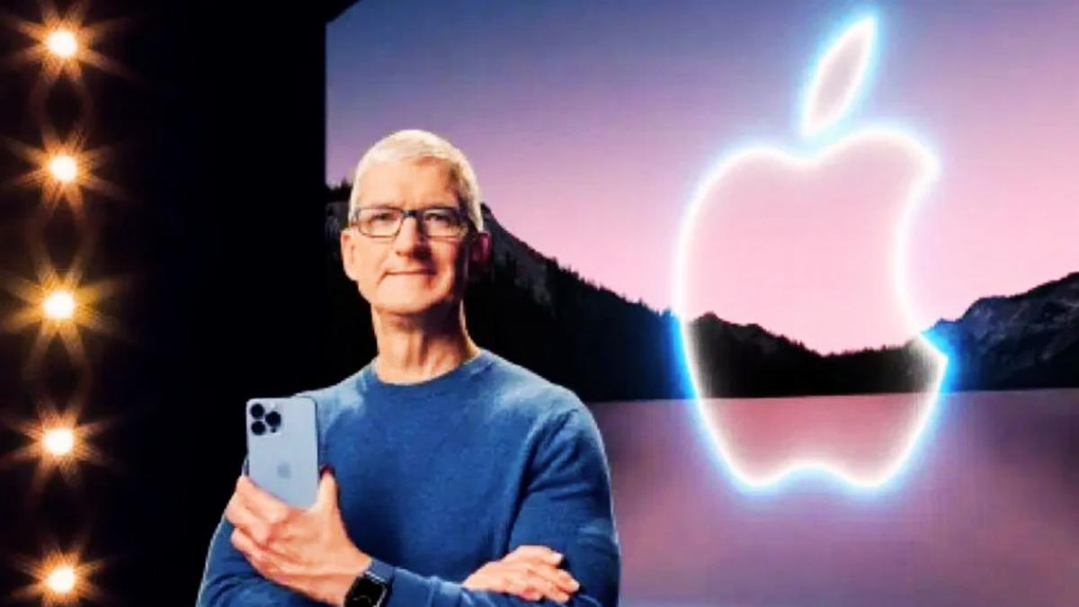 iPhone 17 Launch Date Announced : Apple Event on 9 September