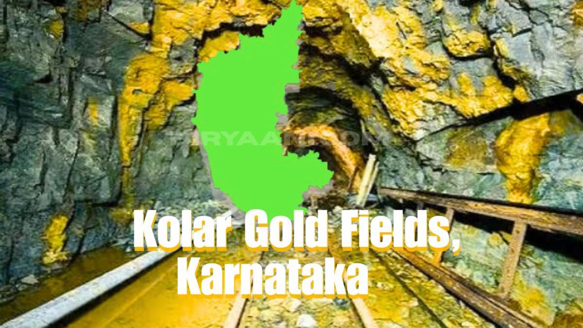 Five Legendary Gold Mines Shaping the Nation’s Modern Treasure Hunt
