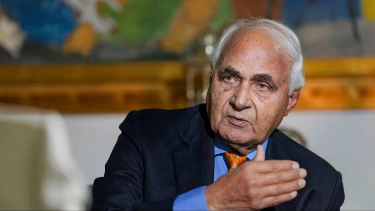 Richest People in India 2025 – Top 10 Billionaires List