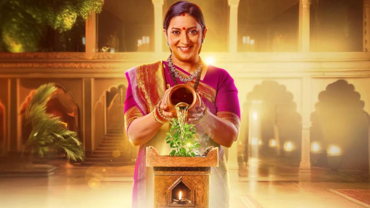 Kyunki Saas Bhi Kabhi Bahu Thi 2 Nostalgia Wave Grips India’s Old-Timers