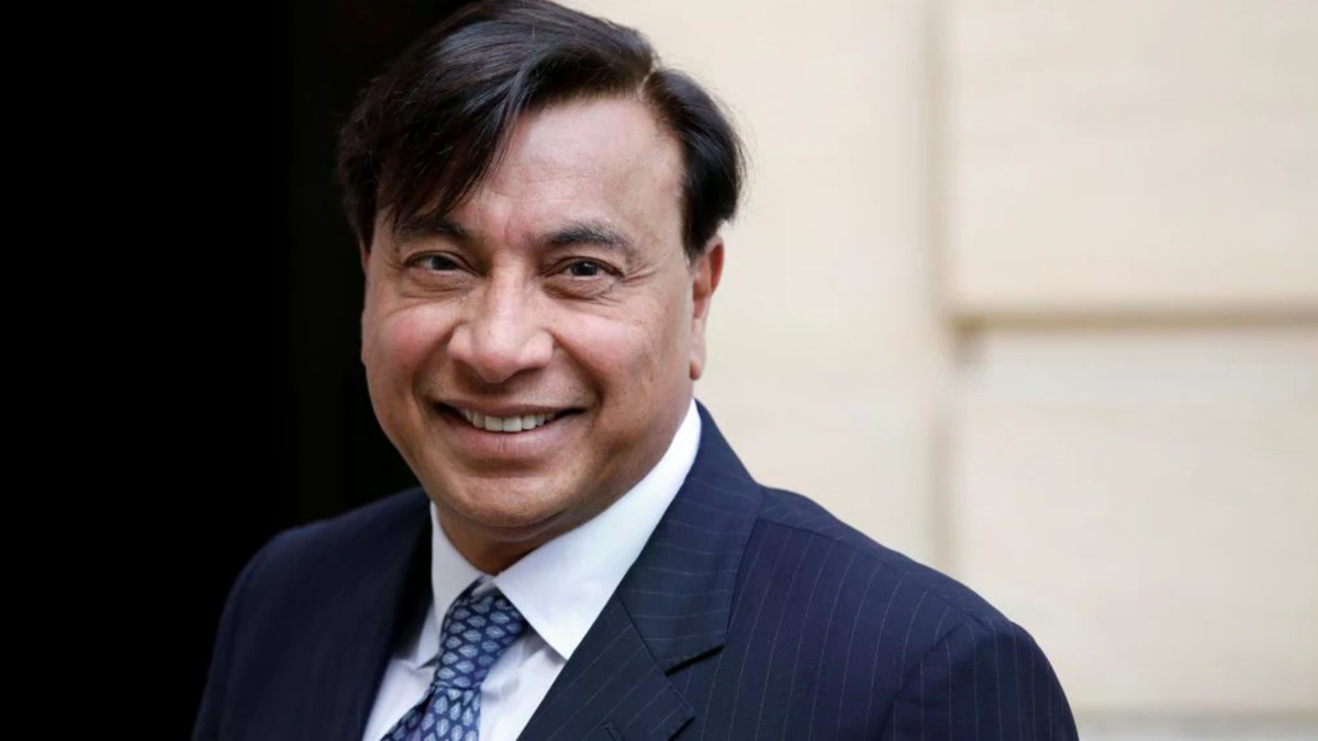 Richest People in India 2025 – Top 10 Billionaires List