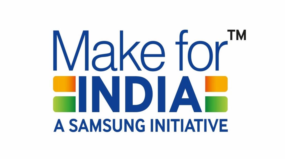 Samsung Launches Laptop Manufacturing in India, Expands ‘Make in India’ Push