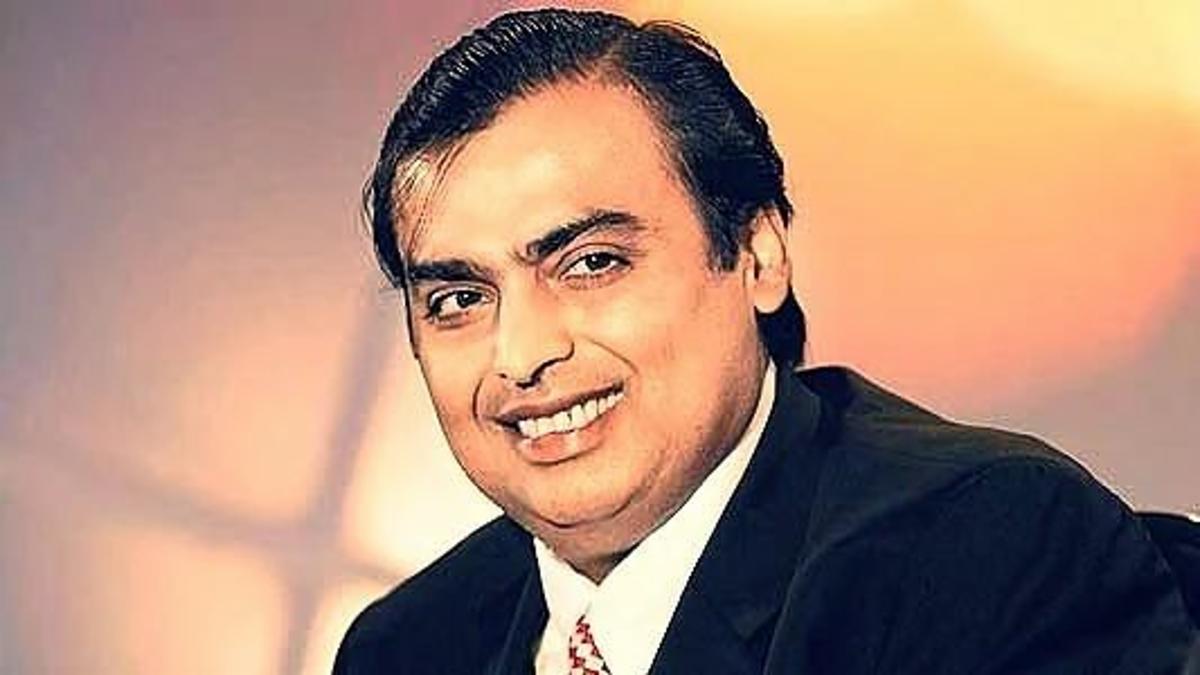 Richest People in India 2025 – Top 10 Billionaires List