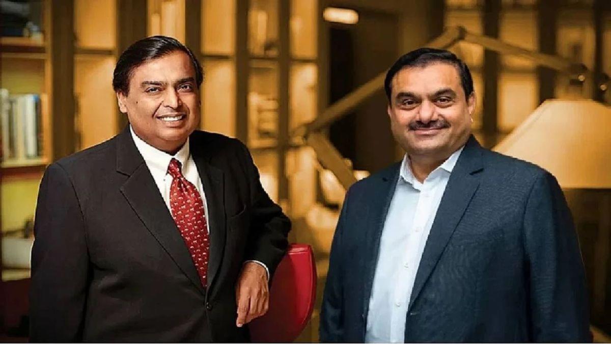 Richest People in India 2025 – Top 10 Billionaires List