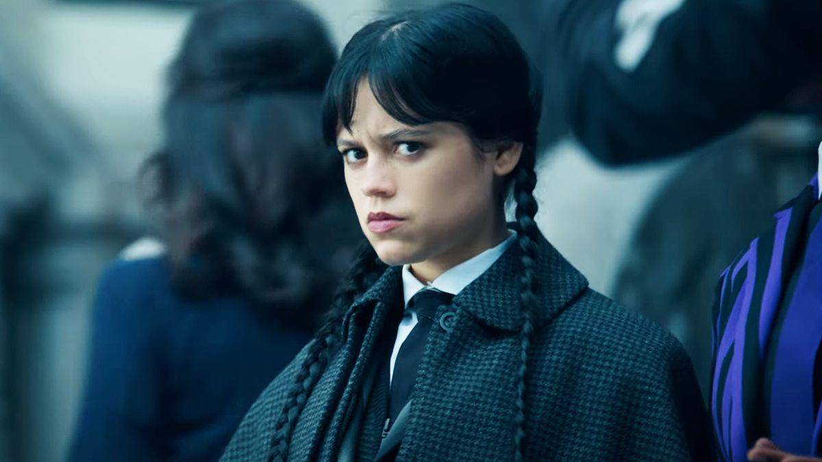 Netflix releases star-studded September 2025 lineup