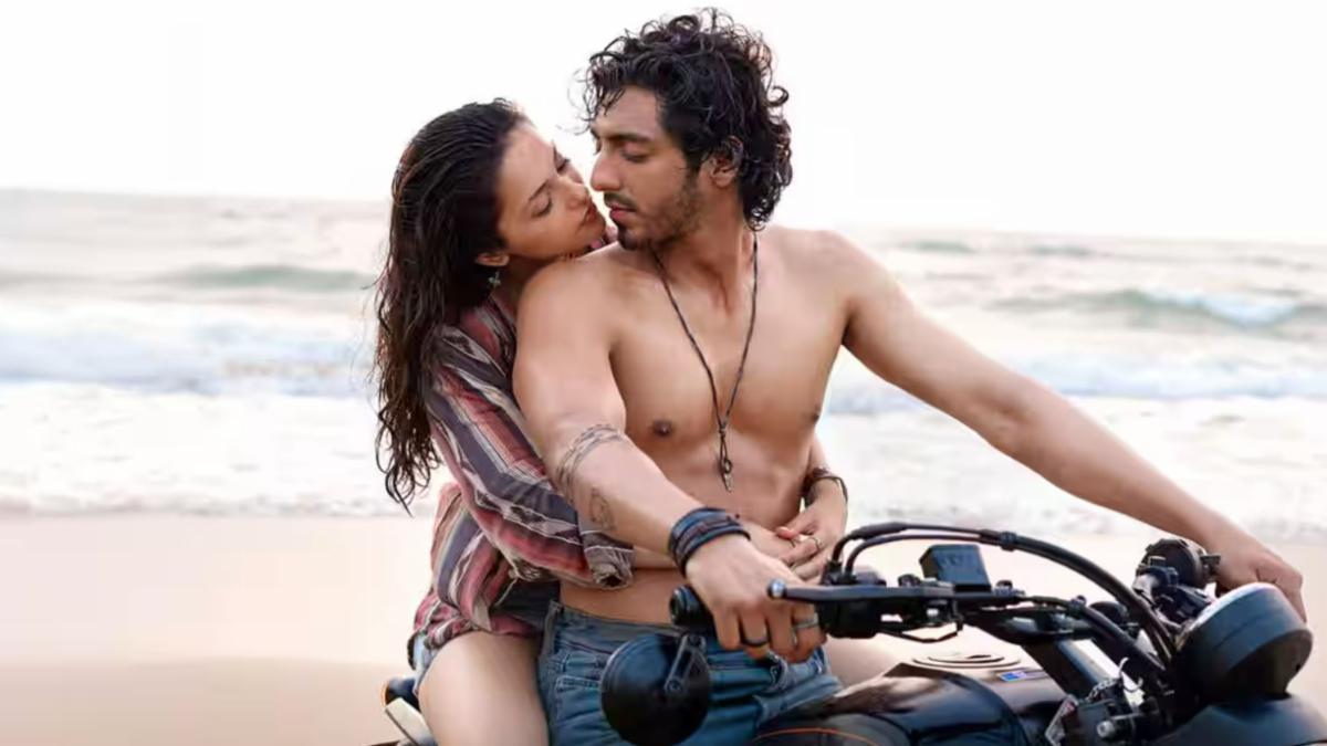 Saiyaara Movie: A Riveting Space Saga Redefining Bollywood in 2025