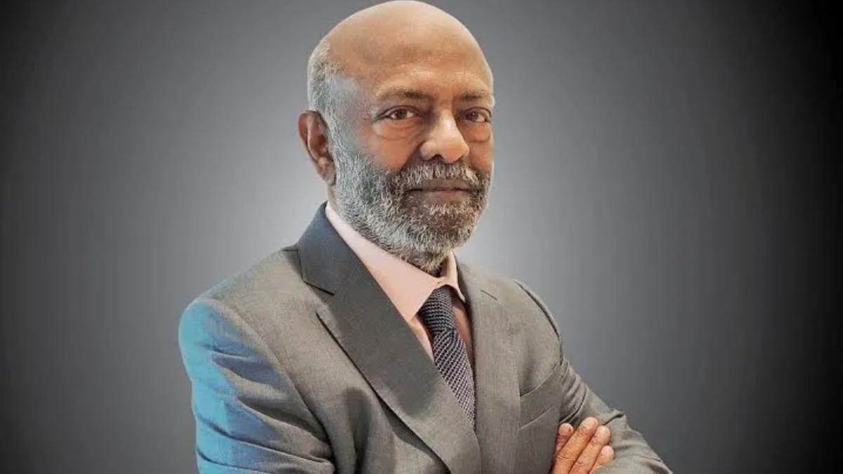 Richest People in India 2025 – Top 10 Billionaires List