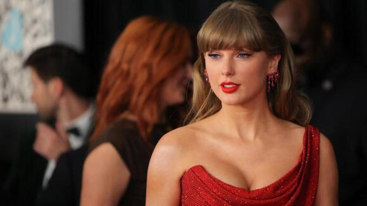 Taylor Swift’s “The Life of a Showgirl” Album Release Party Hits Theaters October 3