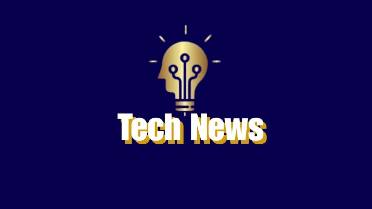 Tech updates