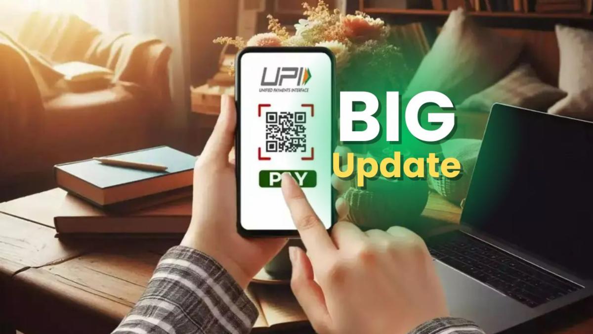 Good news for UPI users : NPCI made a big change in the chargeback rules, now refund will be available immediately on wrong transactions