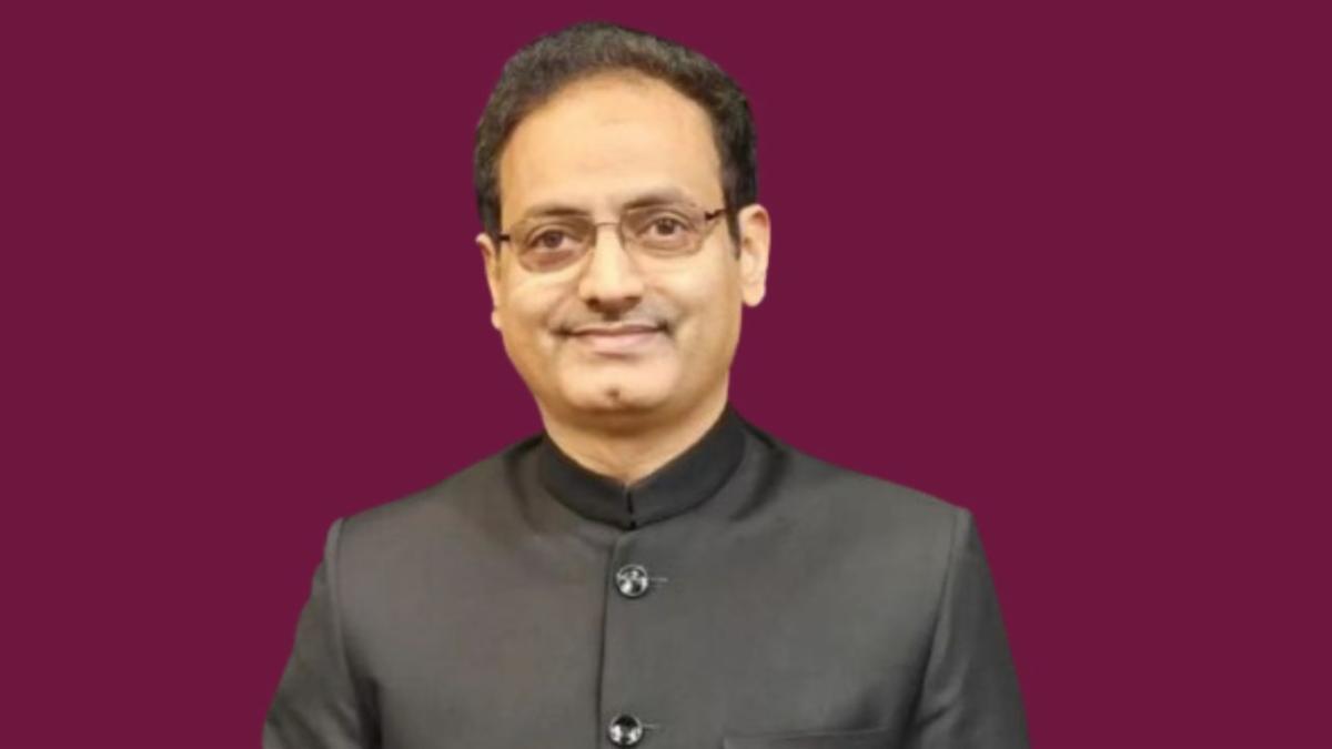 Vikas Divyakirti controversy : Court notice on 'IAS vs Judge' video, appearance on July 22 mandatory
