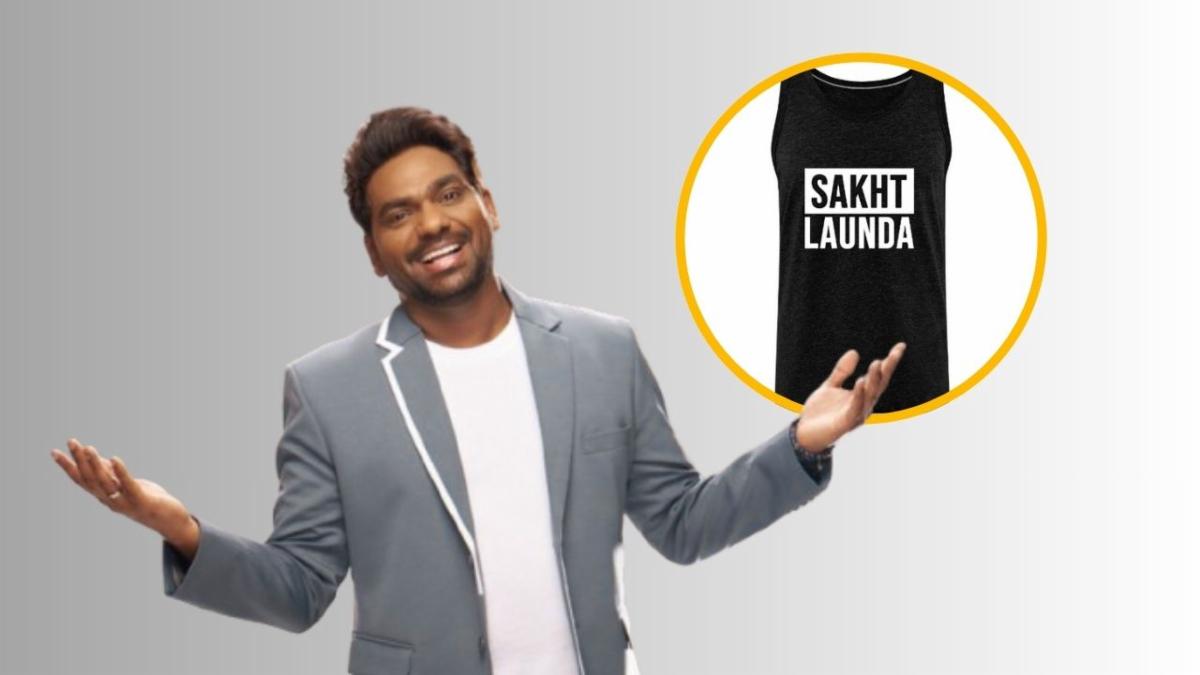 Zakir Khan : The Small-Town Dreamer Who Became India’s Comedy Giant