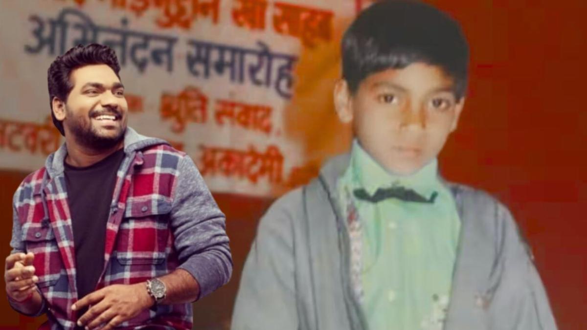Zakir Khan : The Small-Town Dreamer Who Became India’s Comedy Giant